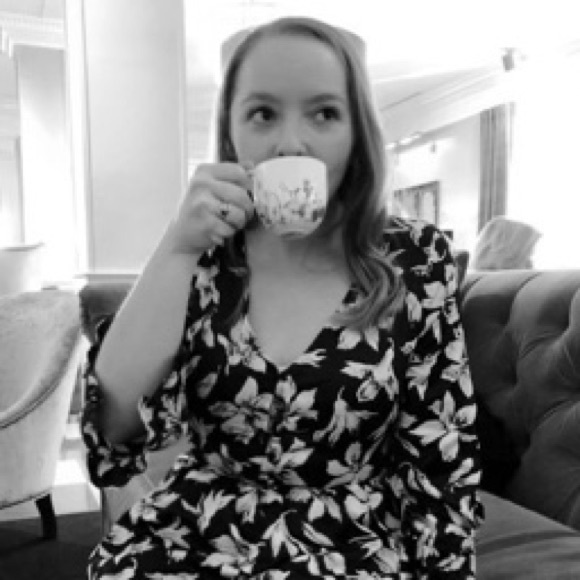 laurenoflondon